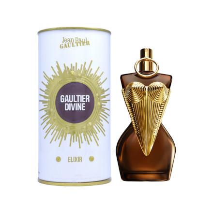 Gaultier Divine Elixir Woman Parfum 100 ML