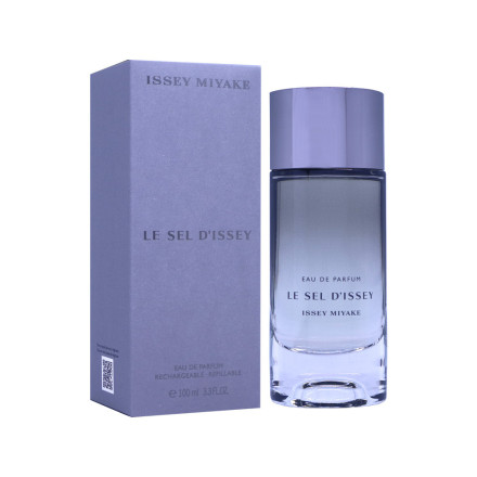 Le Sel dIssey Man EDP 100 ML (Refillable)