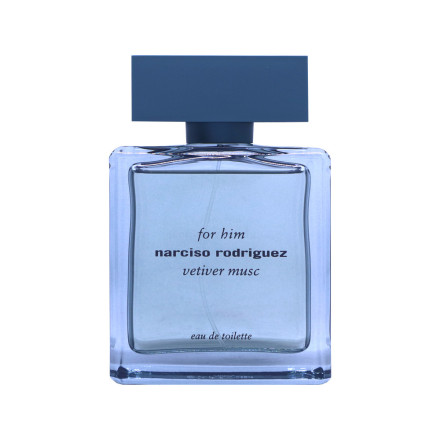 Vetiver Musc For Him EDT 100 ML
