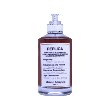 Replica Under The Stars Unisex EDT 100 ML
