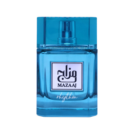Mazaaj Rhythm Unisex EDP 100 ML