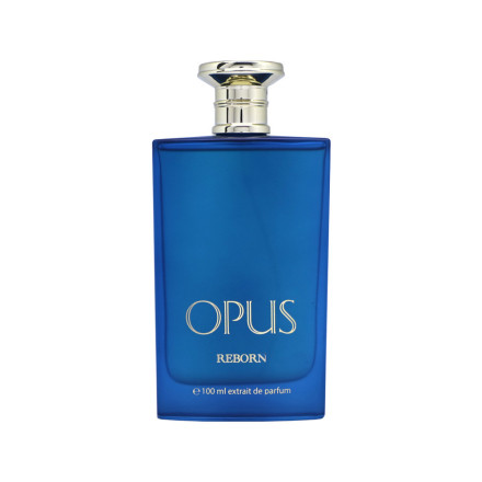 Opus Reborn Man Extrait de Parfum 100 ML