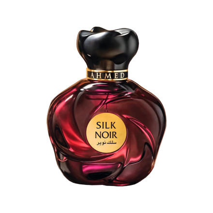 Silk Noir Unisex Extrait de Parfum 75 ML