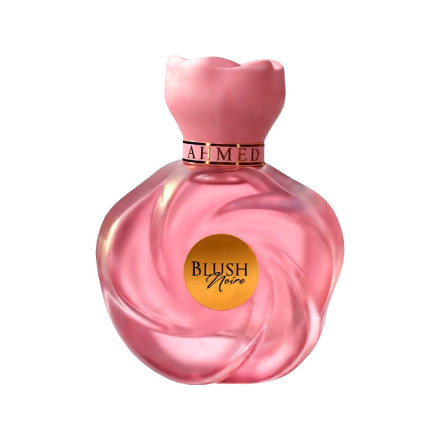 Blush Noire Unisex Extrait de Parfum 75 ML