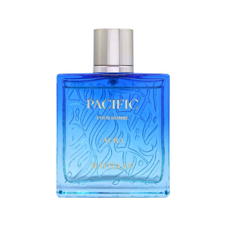 Pacific Aura Pour Homme EDP 100 ML