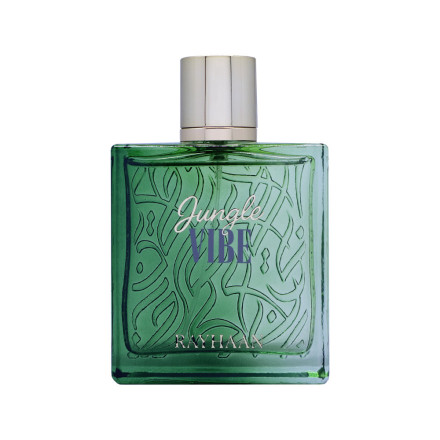 Jungle Vibe Unisex EDP 100 ML
