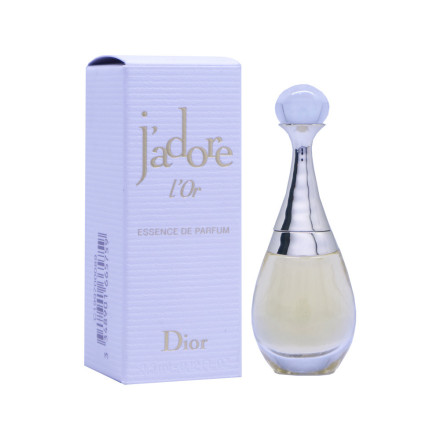 Jadore L’Or Woman Essence De Parfum 5 ML (Miniatur)