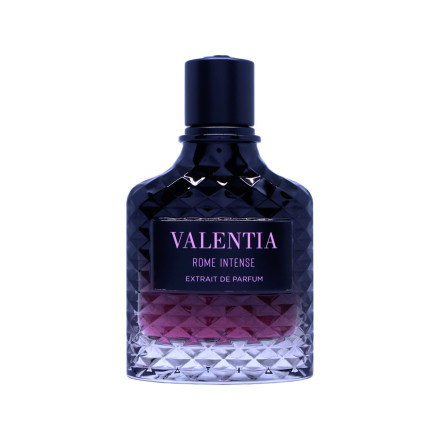 Valentia Rome Intense Unisex Extrait de Parfum 100 ML
