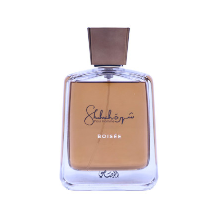 Shuhrah Boisee Man EDP 90 ML