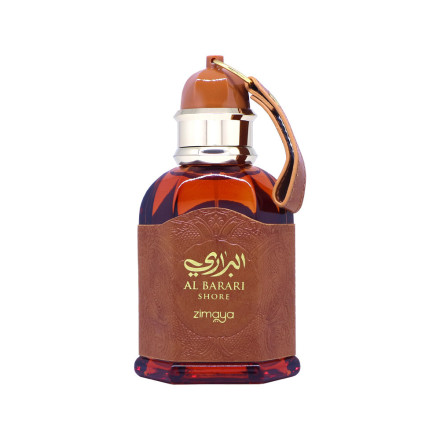 Al Barari Shore Man EDP 100 ML
