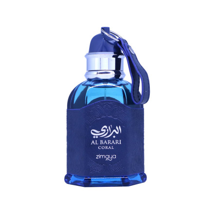 Al Barari Coral Unisex EDP 100 ML