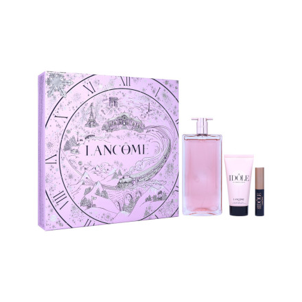 Idole Woman L'eau de Parfum 100 ML (Gift Set)
