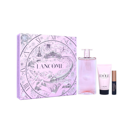 Idole Woman L'eau de Parfum 50 ML (Gift Set)