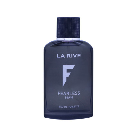 La Rive Fearless Man