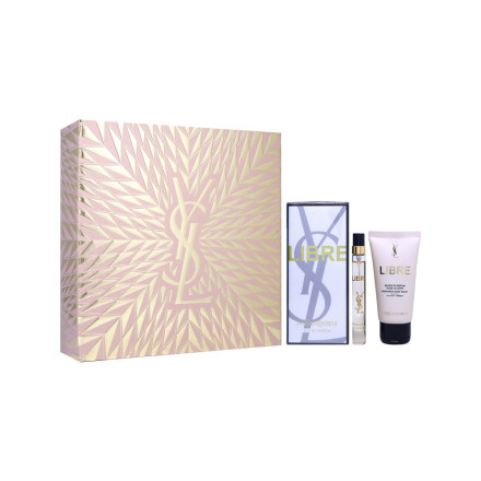 Libre Woman (Gift Set)