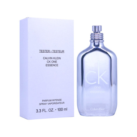 CK One Essence Intense Unisex 100 ML (Tester)