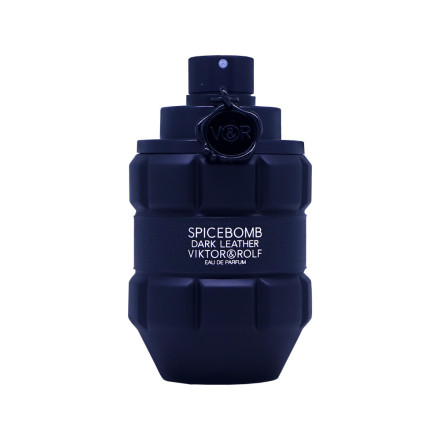 Viktor & Rolf Spicebomb Dark Leather Man EDP 90 ML