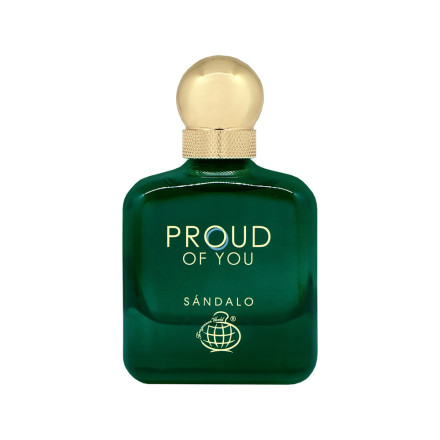 Proud of You Sandalo Man EDP 100 ML