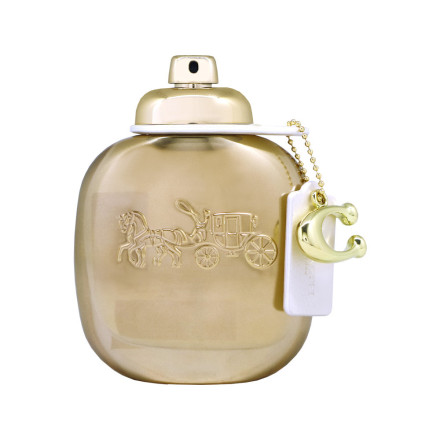 Coach Gold Woman Parfum 90 ML