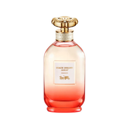 Coach Dreams Sunset Woman EDP 90 ML