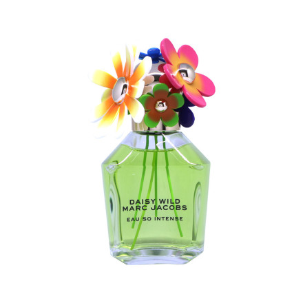 Marc Jacobs Daisy Wild Eau So Intense Woman EDP 100 ML