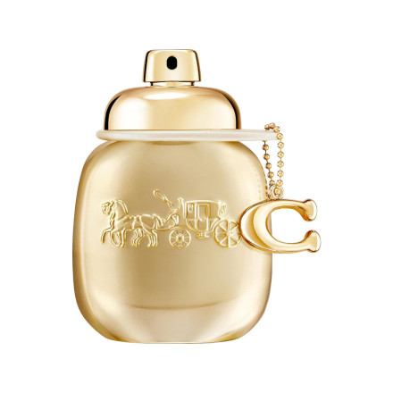  Coach Coach Gold Woman Parfum 30 ML