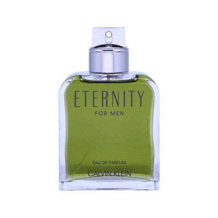Calvin Klein Eternity Man EDP 200 ML