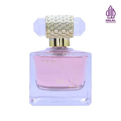 Rhenza Belle Woman Extrait De Parfum