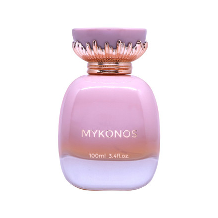 Musk Aura Unisex Extrait De Parfum 100 ML