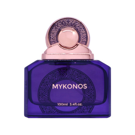 Tea Poetry Unisex Extrait De Parfum 100 ML