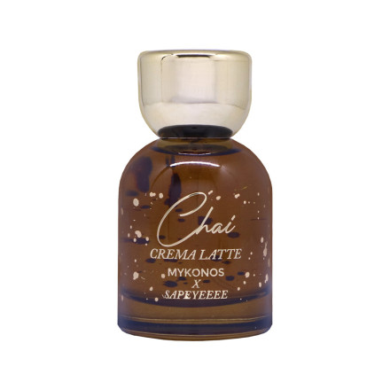 Chai Crema Latte Unisex Extrait De Parfum 50 ML