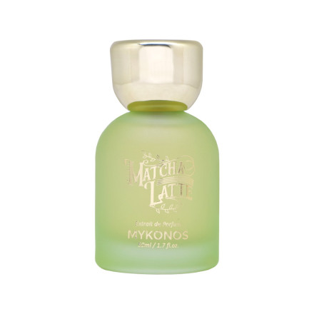 Matcha Latte Unisex Extrait De Parfum 50 ML