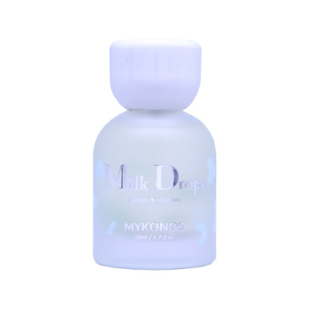 Milk Drops Unisex Extrait de Parfum 50 ML