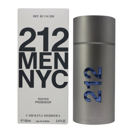 212 Man (Tester)