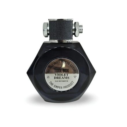 Tool Box Violet Dreams Man EDP 100 ML 