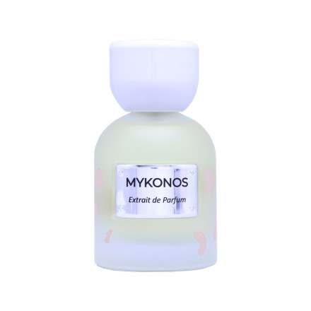 Cafe Drops Unisex Extrait De Parfum 50 ML
