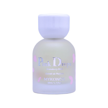 Pink Drops Unisex Extrait de Parfum 50 ML