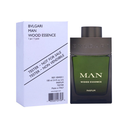 Man Wood Essence Parfum 100 ML (Tester)