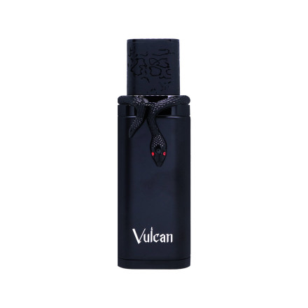 French Avenue Vulcan Black Friday Man Extrait De Parfum 100 ML