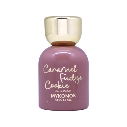 Caramel Fudge Cookie Unisex EDP 50 ML