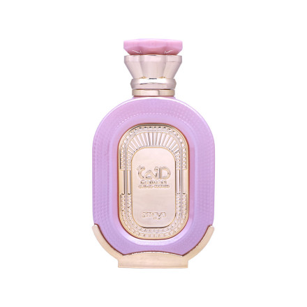 Daiman Eden Woman EDP 100 ML