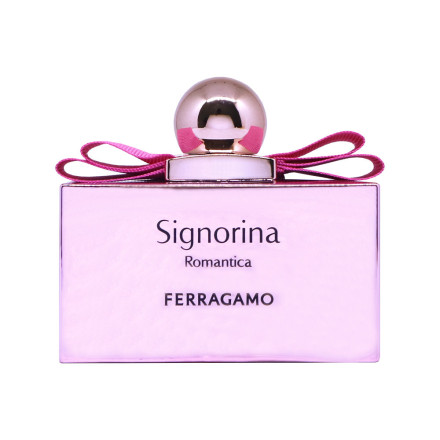 Signorina Romantica Woman EDP 100 ML