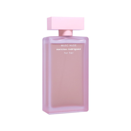 For Her Musc Nude Woman EDP 100 ML 
