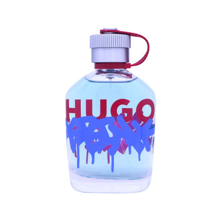 Hugo X Krink Man EDP 125 ML