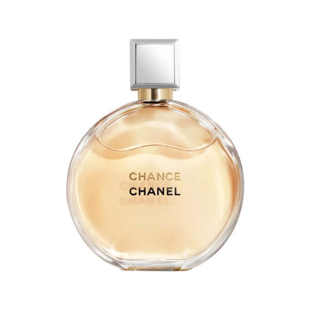Chance Woman