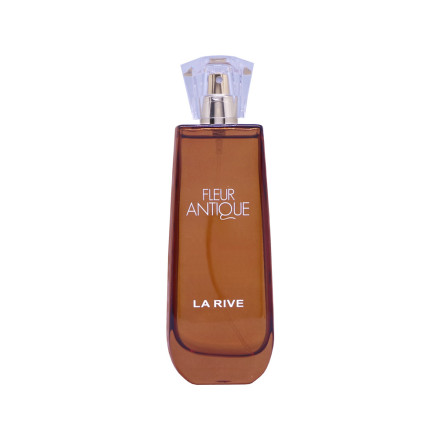 Fleur Antique Woman EDP 90 ML