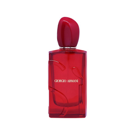 Giorgio Armani Si Passione Red Musk EDP Woman 100 ML