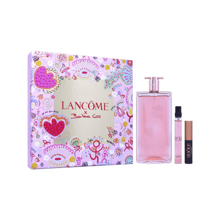 Idole Woman x Bar Bara Cox 100 ML (Gift Set)