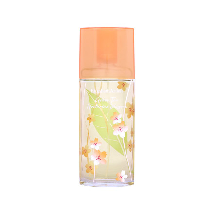 Green Tea Nectarine Blossom Woman 100 ML