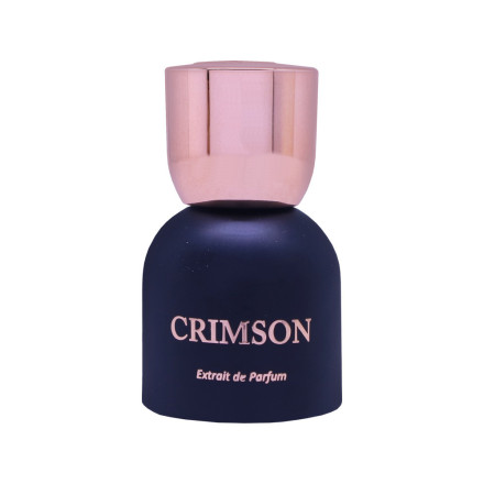 Crimson Unisex Extrait de Parfum 15 ML